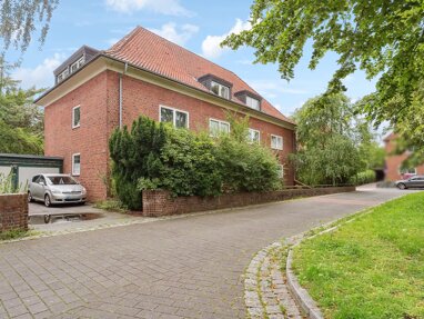 Mehrfamilienhaus zum Kauf 950.000 € 22 Zimmer 496,2 m² 691 m² Grundstück Königskoppel Rendsburg 24768