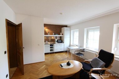 Wohnung zur Miete Wohnen auf Zeit 1.150 € 2 Zimmer 37 m² frei ab 31.12.2024 Friesdorf Bonn 53175