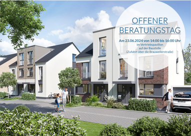 Doppelhaushälfte zum Kauf Provisionsfrei 644.900 € 5 Zimmer 141 m² 251 m² Grundstück Glessen Bergheim 50129
