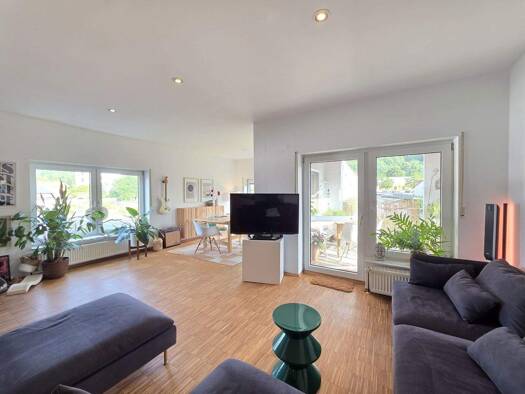 Wohnung zur Miete 1.500 € 4 Zimmer 150 m² 1. Geschoss Landstuhl 66849