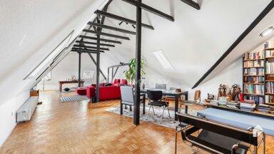 Maisonette zum Kauf 850.000 € 5 Zimmer 260 m² 4. Geschoss List Hannover 30161