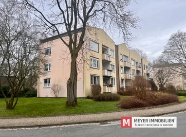 Wohnung zum Kauf 119.000 € 2 Zimmer 53 m² Ohmstede Oldenburg 26125