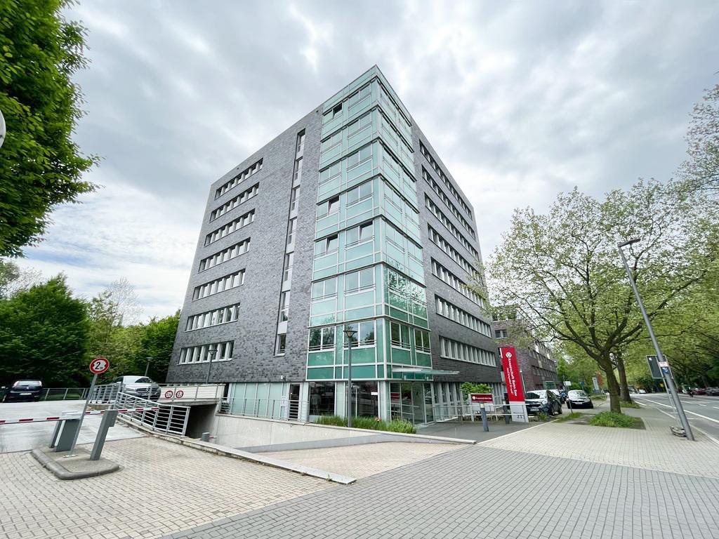 Bürofläche zur Miete Provisionsfrei 10,50 € 5.176 m²<br/>Bürofläche Ab 739 m²<br/>Teilbarkeit Wiemelhausen - Brenschede Bochum 44799