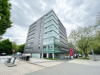 Bürofläche zur Miete Provisionsfrei 10,50 € 5.176 m² Bürofläche teilbar ab 739 m² Wiemelhausen - Brenschede Bochum 44799