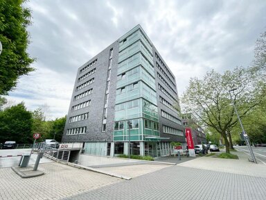 Bürofläche zur Miete provisionsfrei 10,50 € 5.176 m² Bürofläche teilbar ab 739 m² Wiemelhausen - Brenschede Bochum 44799