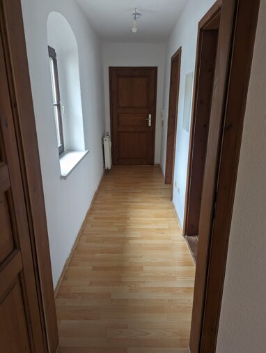 Wohnung zur Miete 185 € 1 Zimmer 33,5 m² 1. Geschoss Oberhafentor 2 Torgau Torgau 04860