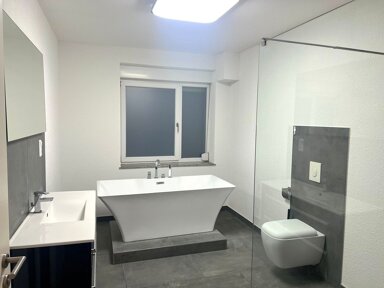 Wohnung zur Miete 1.153 € 3 Zimmer 115,3 m² Bernau Bernau 16321