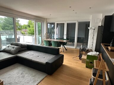 Wohnung zur Miete 171.600 € 3 Zimmer 98 m² Kaiserblickstraße 2b Stephanskirchen 83071