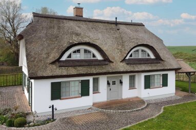 Einfamilienhaus zum Kauf 935.000 € 6 Zimmer 179,2 m² 1.300,2 m² Grundstück Puddemin Poseritz 18574
