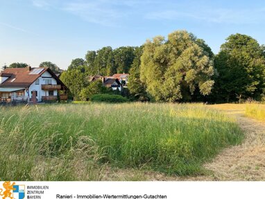 Grundstück zum Kauf 290.000 € 1.383 m² Grundstück Weiherwiesen 49 Schwarzenbach Burgthann 90559