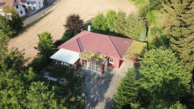 Einfamilienhaus zum Kauf 340.000 € 4 Zimmer 133 m² 945 m² Grundstück Heckmühle Wartmannsroth 97797