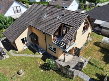 Einfamilienhaus zum Kauf 549.000 € 8,5 Zimmer 163 m² 748 m² Grundstück Bermatingen Bermatingen 88697