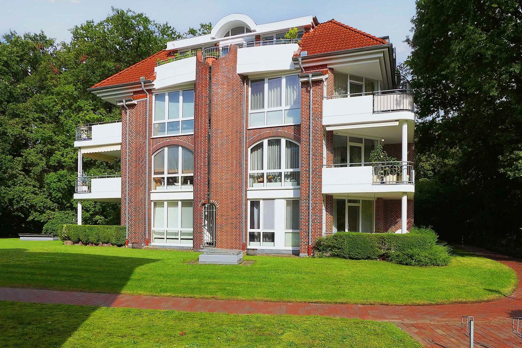 Immobilie zum Kauf 415.500 € 3 Zimmer 82 m²<br/>Fläche Aschhausen Bad Zwischenahn 26160