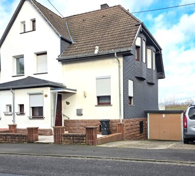 Einfamilienhaus zum Kauf 185.000 € 5 Zimmer 118 m² 427 m² Grundstück Köllerbach Püttlingen 66346