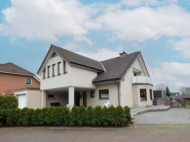 Mehrfamilienhaus zum Kauf 585.000 € 5 Zimmer 175,2 m² 1.099 m² Grundstück Hohne Lengerich 49525
