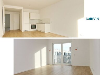 Wohnung zur Miete 832 € 2 Zimmer 52 m² EG frei ab sofort Am Bayangol-Park 9 Schönefeld Schönefeld 12529