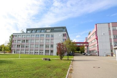 Produktionshalle zur Miete Provisionsfrei 1.900 m² Lagerfläche Graf-von-Soden-Straße 1 Immenstaad Immenstaad am Bodensee 88090