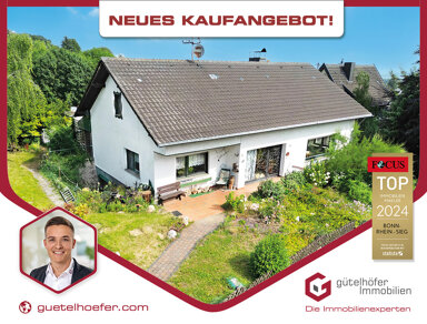 Einfamilienhaus zum Kauf 369.000 € 4 Zimmer 113 m² 610 m² Grundstück Rösberg Bornheim / Rösberg 53332