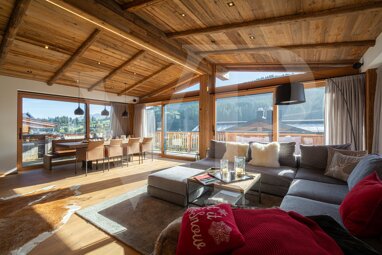 Haus zum Kauf 4.450.000 € 6 Zimmer 248 m² 430 m² Grundstück Kirchberg in Tirol 6365