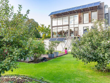 Villa zum Kauf 2.075.000 € 6 Zimmer 293 m² 625 m² Grundstück Kitzeberg Heikendorf 24226