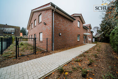 Wohnung zum Kauf 474.950 € 4 Zimmer 122,5 m² Erdgeschoss Meerkamp Oldenburg / Kreyenbrück 26133