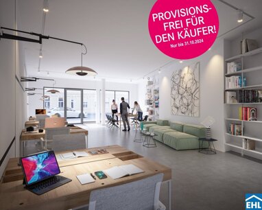 Büro-/Praxisfläche zum Kauf 470.100 € 1 Zimmer 89,4 m² Bürofläche Ottakringer Straße Wien 1170