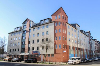 Wohnung zum Kauf 69.900 € 2 Zimmer 71,4 m² 2. Geschoss Sonnenberg 211 Chemnitz 09130