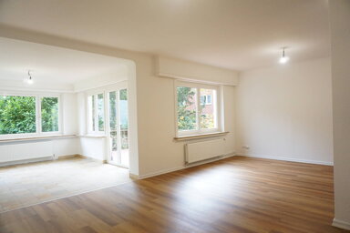 Wohnung zur Miete 2.377 € 4 Zimmer 163 m² frei ab 01.12.2024 Papenstraße 84 Eilbek Hamburg / Eilbek 22089