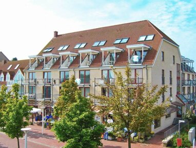 Apartment zum Kauf 399.000 € 2 Zimmer 46 m² 2. Geschoss Scharbeutz Scharbeutz 23683