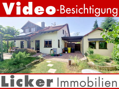 Mehrfamilienhaus zum Kauf 628.000 € 6 Zimmer 167 m² 628 m² Grundstück Spiegelberg Spiegelberg 71579