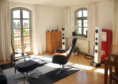 Wohnung zur Miete 780 € 2 Zimmer 66 m² 2. Geschoss Friedrich-Ebert-Straße 80 1/3 Schubert & Salzer Ingolstadt 85055