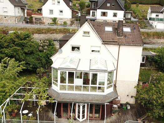 Einfamilienhaus zum Kauf 249.000 € 6 Zimmer 161 m² 1.286 m² Grundstück frei ab sofort Meschede 59872