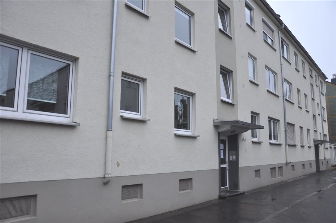Wohnung zum Kauf 189.000 € 2 Zimmer 53 m²<br/>Wohnfläche Innenstadt Brühl , Rheinl 50321