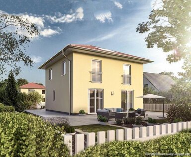 Einfamilienhaus zum Kauf 336.900 € 5 Zimmer 128 m² 450 m² Grundstück Bescheid 54413