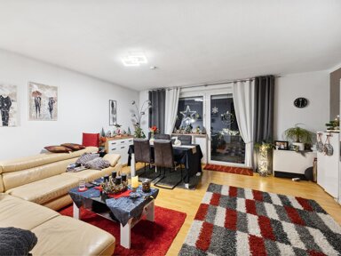 Wohnung zum Kauf 225.000 € 3 Zimmer 83,3 m² EG Eichwasen Schwabach 91126