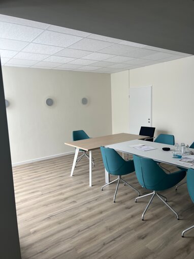 Büro-/Praxisfläche zur Miete 11,85 € 5 Zimmer 211 m² Bürofläche Vorderer Westen Kassel 34119