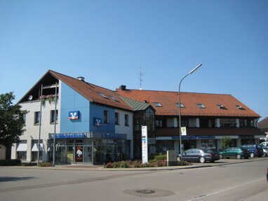 Praxisfläche zur Miete 300 m² Bürofläche teilbar ab 150 m² Mühlried Schrobenhausen / Mühlried 86529