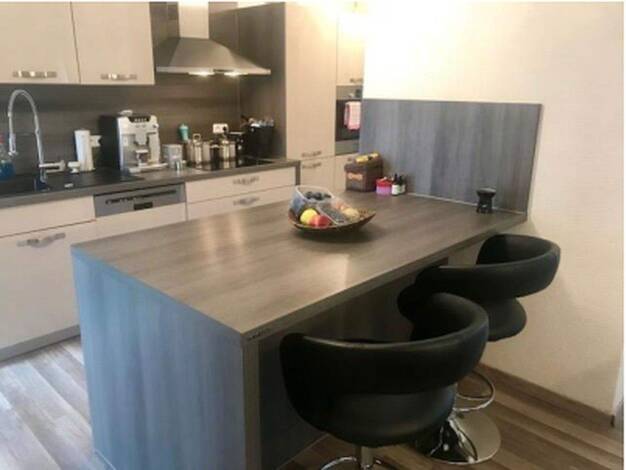 Wohnung zur Miete 700 € 2 Zimmer 73 m² EG Hans-Sachs-Straße 61 Schwenningen 78054