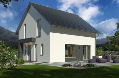 Einfamilienhaus zum Kauf provisionsfrei 317.470 € 4 Zimmer 135 m² 700 m² Grundstück Hirstein Namborn 66640