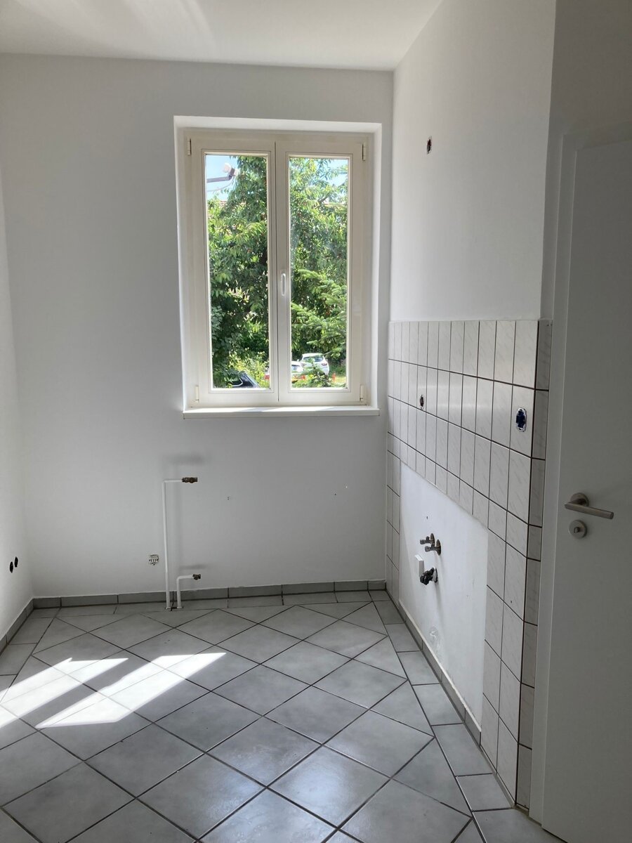 Wohnung zur Miete 375 € 1 Zimmer 30,8 m²<br/>Wohnfläche Müllergasse 12  EG links Wesertor Kassel 34117