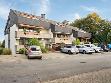 Wohnung zum Kauf 165.000 € 2,5 Zimmer 65,6 m² Heißen - Süd Mülheim an der Ruhr 45472