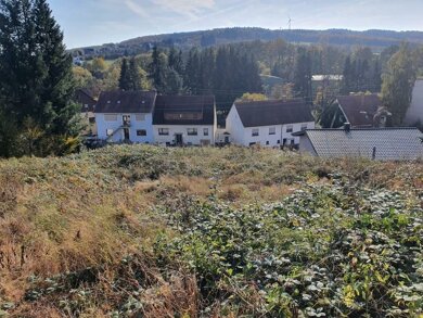 Grundstück zum Kauf 1.122 m² Grundstück Dirmingen Eppelborn 66571