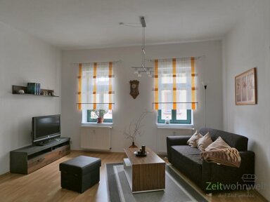 Wohnung zur Miete Wohnen auf Zeit 590 € 2 Zimmer 45 m² frei ab 01.11.2024 Ebersdorf 140 Chemnitz 09131