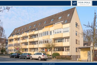 Wohnung zum Kauf 259.000 € 3 Zimmer 75,5 m² 2. Geschoss Buntentor Bremen 28201