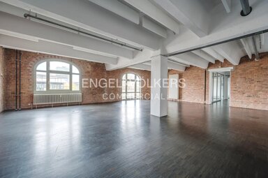 Büro-/Praxisfläche zur Miete 25 € 704 m² Bürofläche teilbar ab 704 m² Kreuzberg Berlin 10245