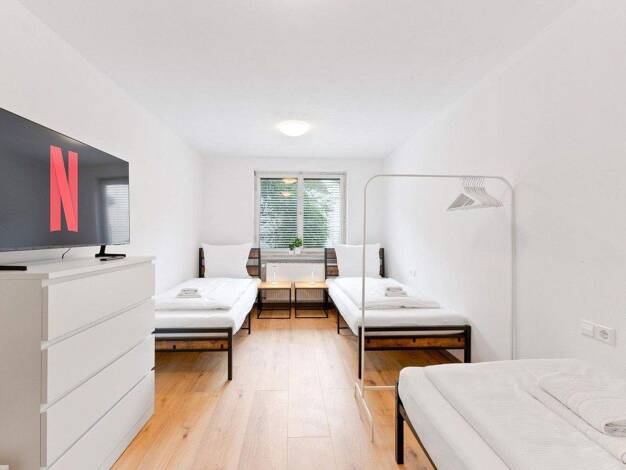 Wohnung zur Miete 470 € 12 Zimmer 20 m² 1. Geschoss Schloßberg 6 Kirchentellinsfurt 72138