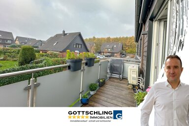 Wohnung zum Kauf 179.000 € 2 Zimmer 74,6 m² 1. Geschoss Fuhlenbrock - Wald Bottrop 46242