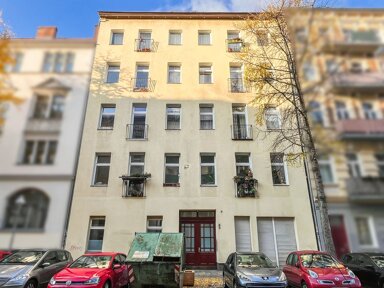 Wohnung zum Kauf 249.000 € 2 Zimmer 56,9 m² Moabit Berlin 10553