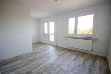 Wohnung zur Miete 265 € 1 Zimmer 30,7 m² 3. Geschoss Waldmeisterstr. 19 Heide Nord Halle (Saale) 06120