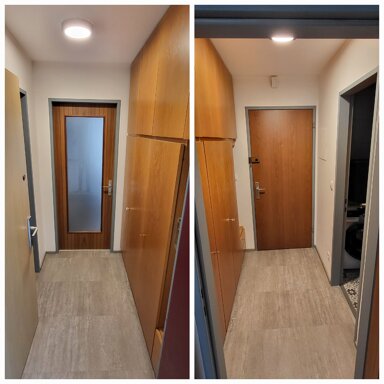 Studio zur Miete 595 € 1 Zimmer 35 m² 2. Geschoss Achstraße 43 Wolfurt 6922